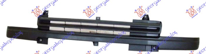 PVC maska