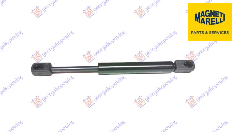 Amortizer gepek stakla (227L-790N) (MARELLI)