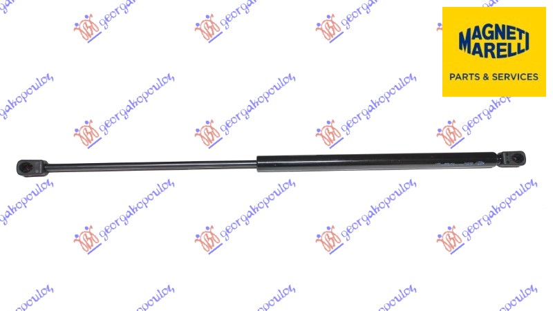 Amortizer gepek vrata (545L-545N) (MARELLI)