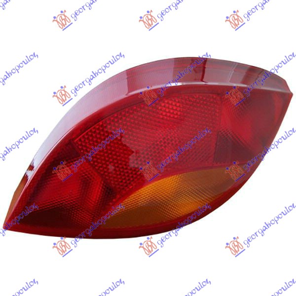 Stop lampa (DEPO) D