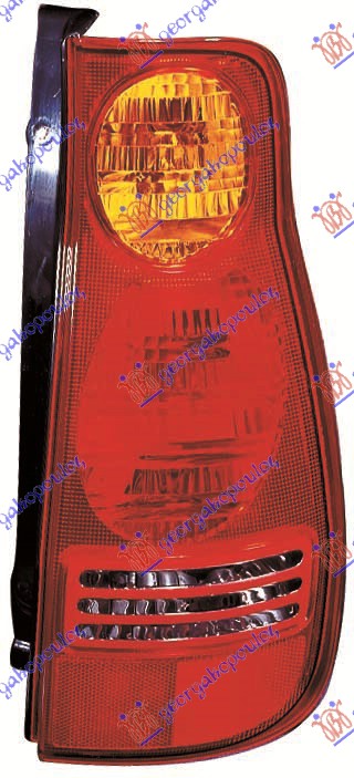 Stop lampa -2006 (DEPO) D