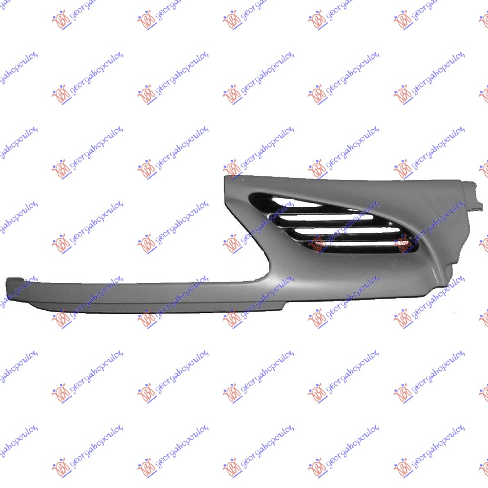 PVC maska D