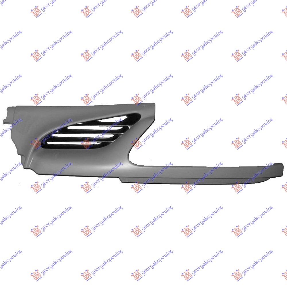 PVC maska L