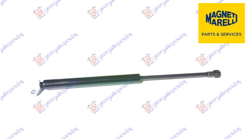 Amortizer gepek vrata (345L-520N) (MARELLI)