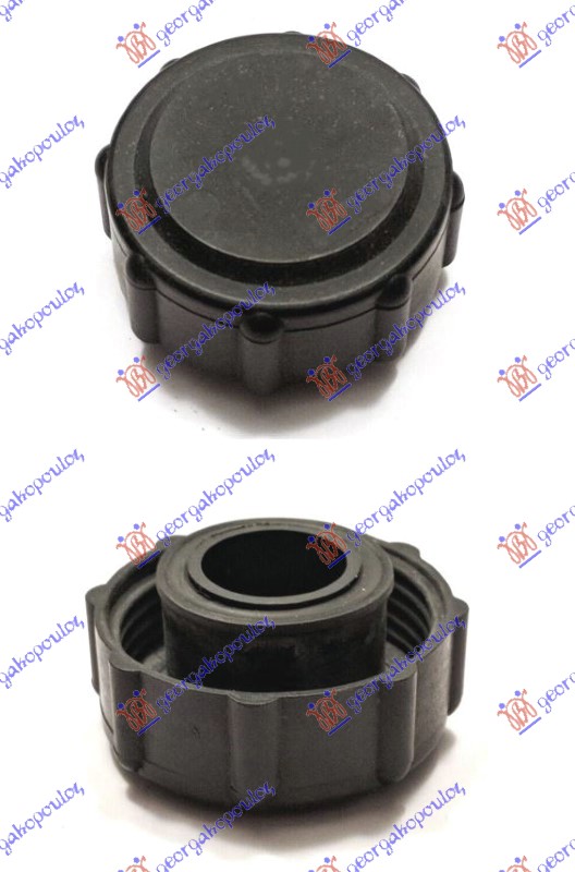 Poklopac posude za antifriz (1.0bar)