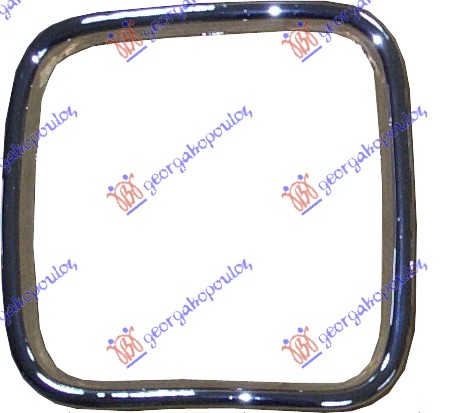 Okvir PVC maske -1994 D