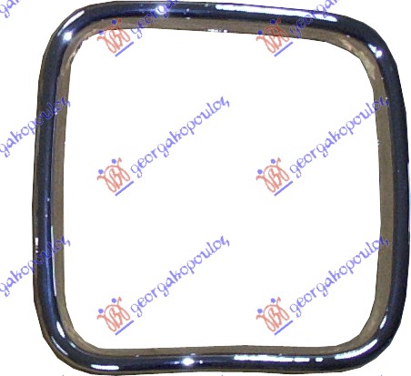 Okvir PVC maske -1994 L