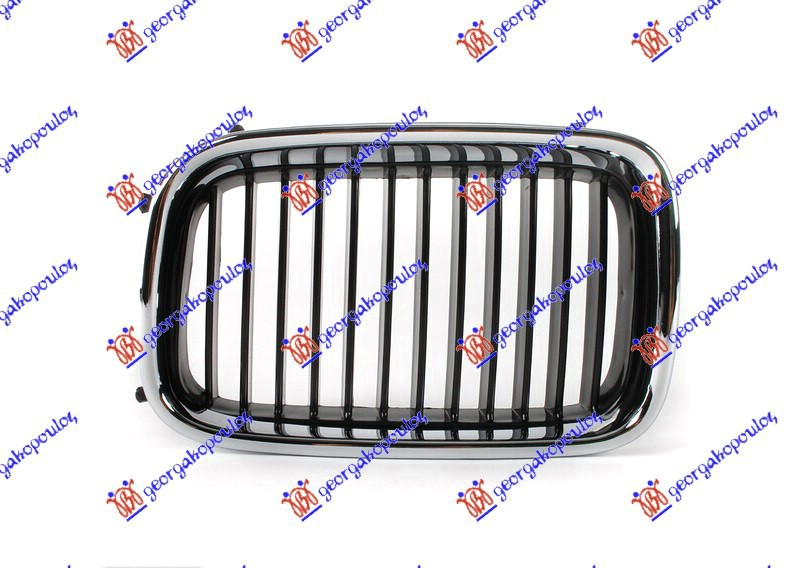 PVC maska -96 L
