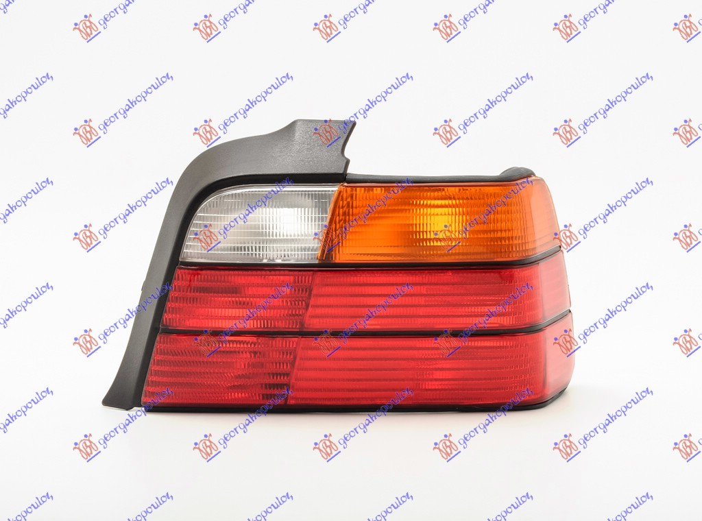 Stop lampa (ZUTI MIGAVAC) (DEPO) D