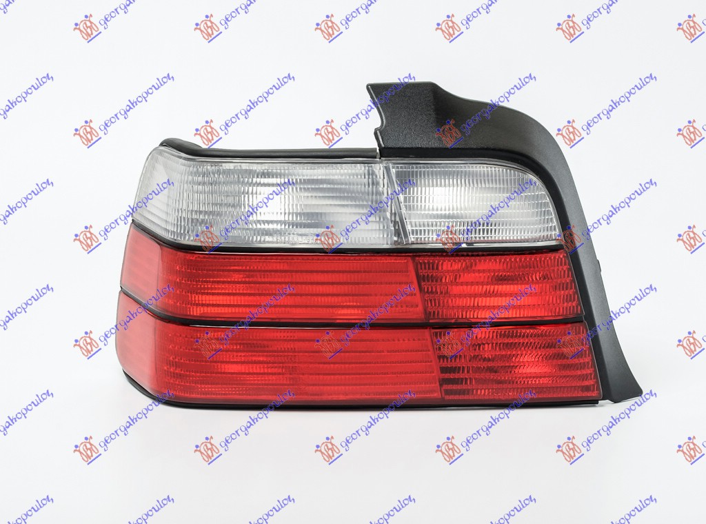 Stop lampa (BELI MIGAVAC) (DEPO) L