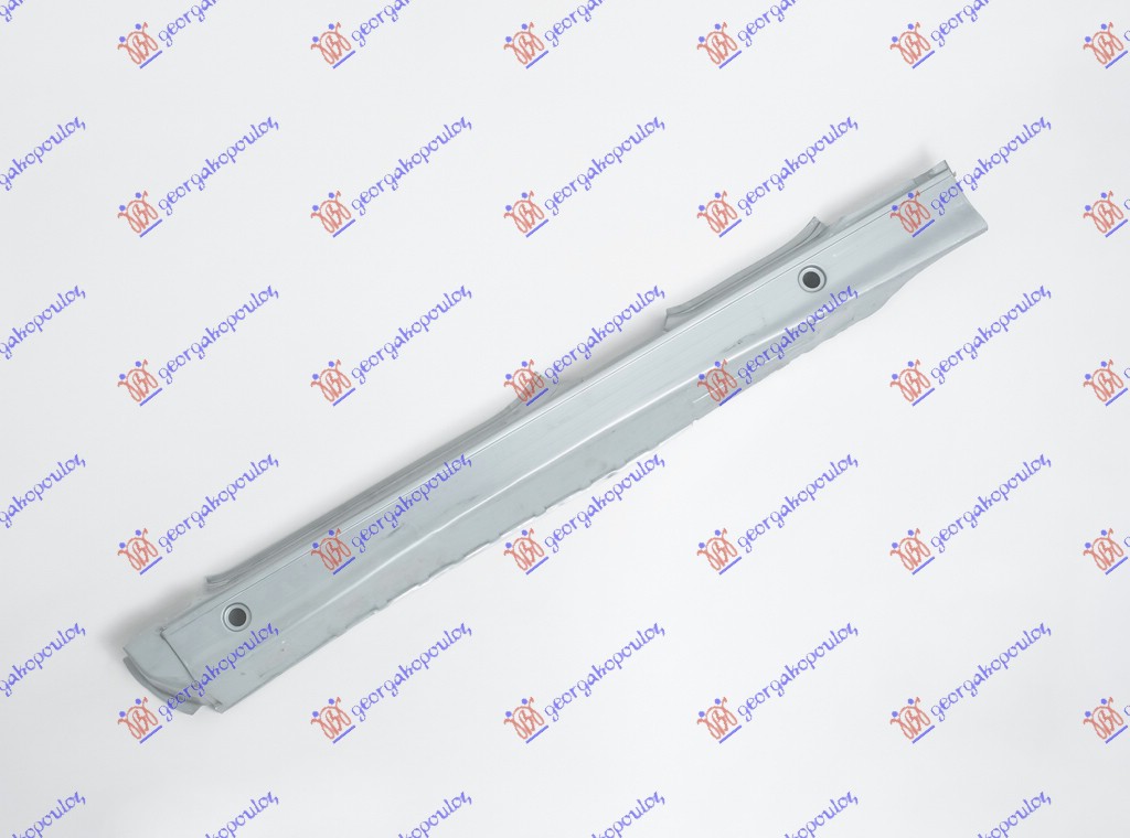 Šajtna 4 vrata (0.7mm) L