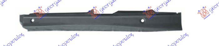 Šajtna 4 vrata (1.0mm) D