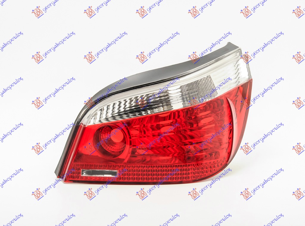 Stop lampa -2007 (DEPO) D