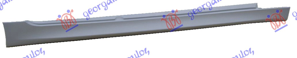 Šajtna plastična (M-TECH) (SET)