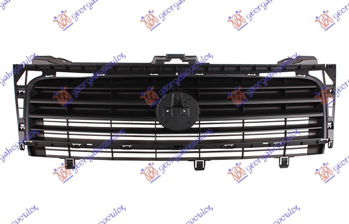 PVC maska
