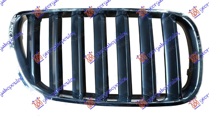 PVC maska D