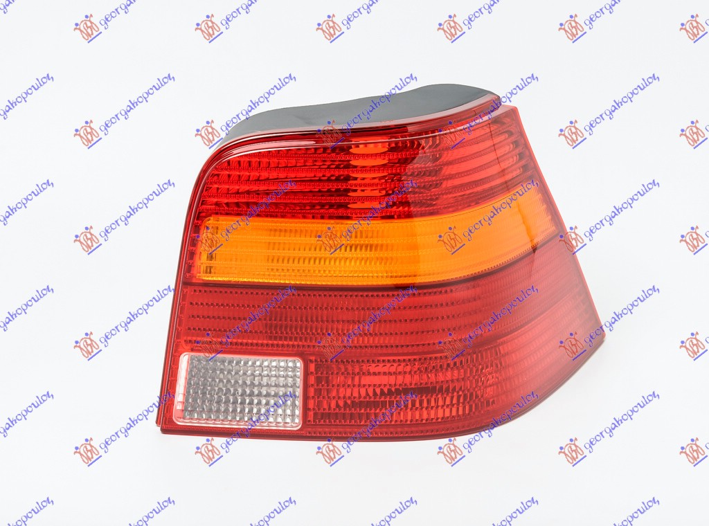 Stop lampa (DEPO/TYC) D