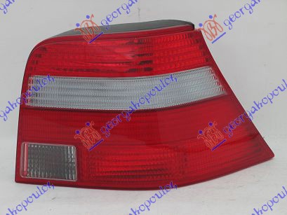 Stop lampa (BELI MIGAVAC) (TYC) D