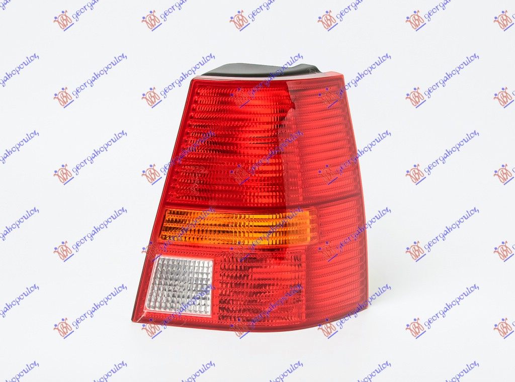 Stop lampa karavan (DEPO) D