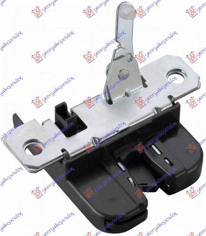 Brava gepek vrata 3/5 vrata (KONEKTOR 3pins)