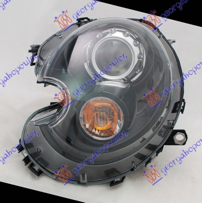 Far xenon crni (TYC) L