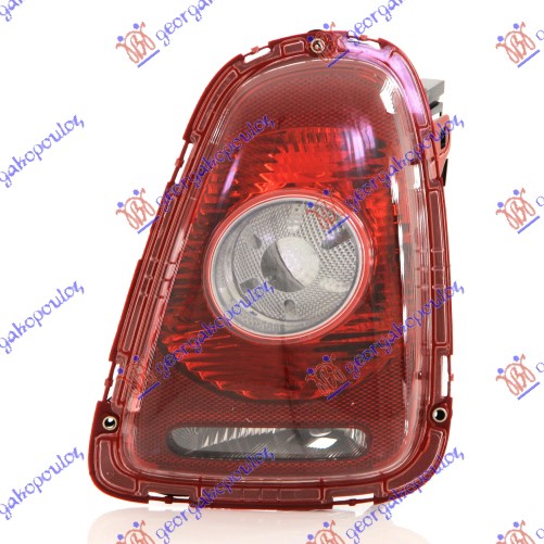 Stop lampa (BELI MIGAVAC) (DEPO) D