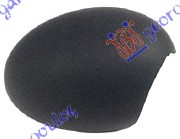 Poklopac retrovizora PM D