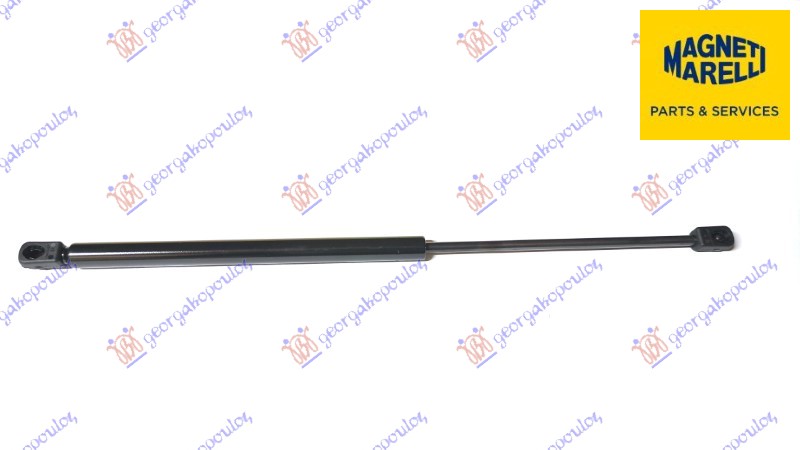 Amortizer gepek vrata (R56) (495L-370N) (MARELLI)