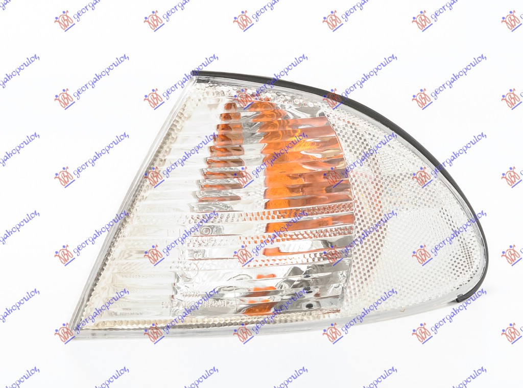 Migavac beli (DEPO/TYC) L