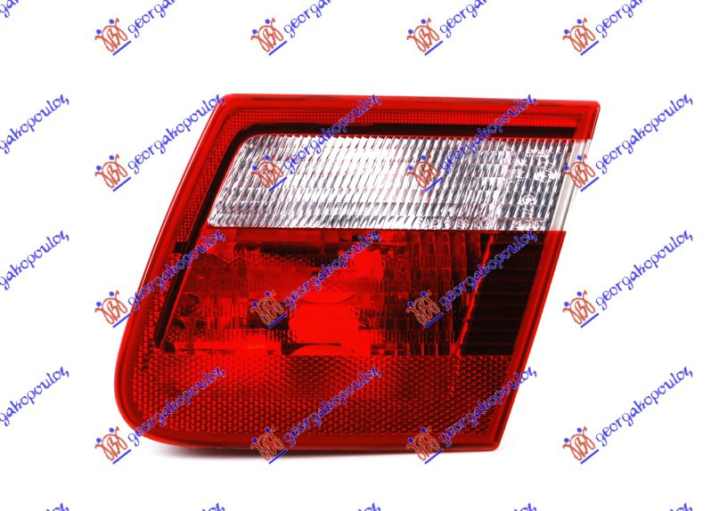 Stop lampa unutrašnja karavan (DEPO) D