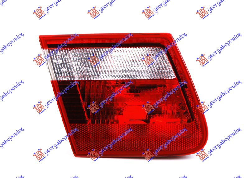Stop lampa unutrašnja karavan (DEPO) L