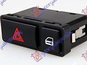 Prekidač za sva 4 migavca (6 PIN)