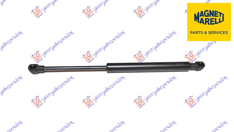 Amortizer haube (315L-315N) (MARELLI)