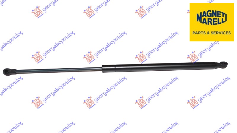 Amortizer gepek vrata karavan (540L-540N) (MARELLI)