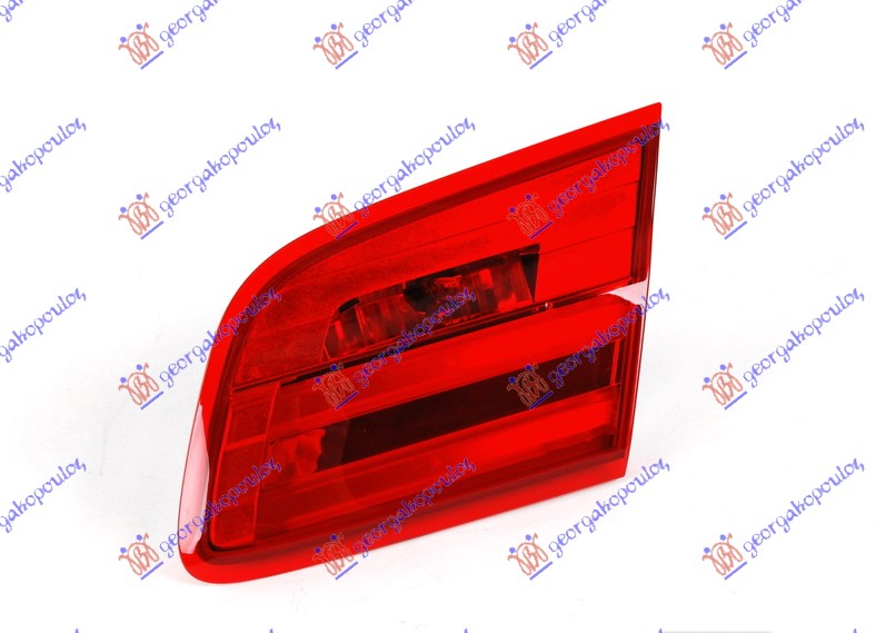 Stop lampa unutrašnja LED (COUPE) 2010- (ULO) D