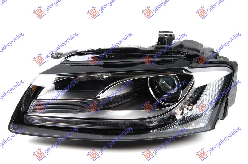 Far xenon sa LED dnevnim svetlom (VALEO) L