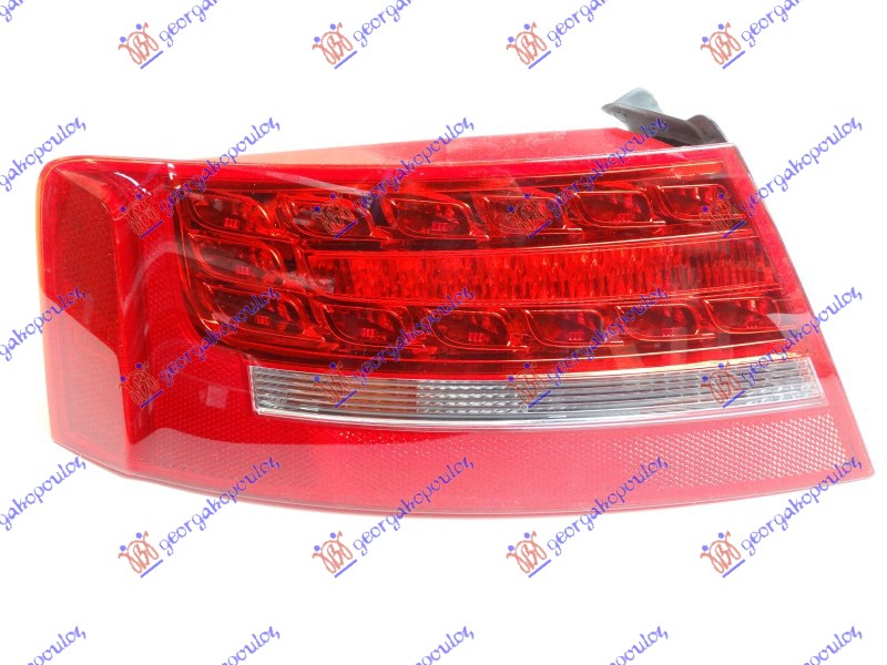 Stop lampa spoljašnja LED (COUPE/CABRIO) 2009- (MARELLI) L