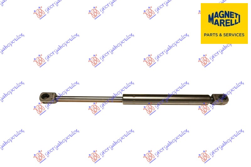 Amortizer gepek vrata (CABRIO) (320L-480N) (MARELLI)