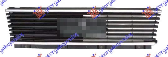 PVC maska