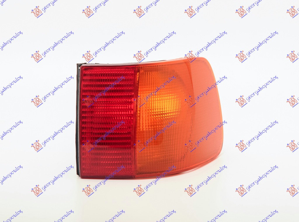 Stop lampa spoljašnja D