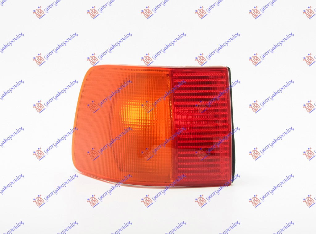 Stop lampa spoljašnja L