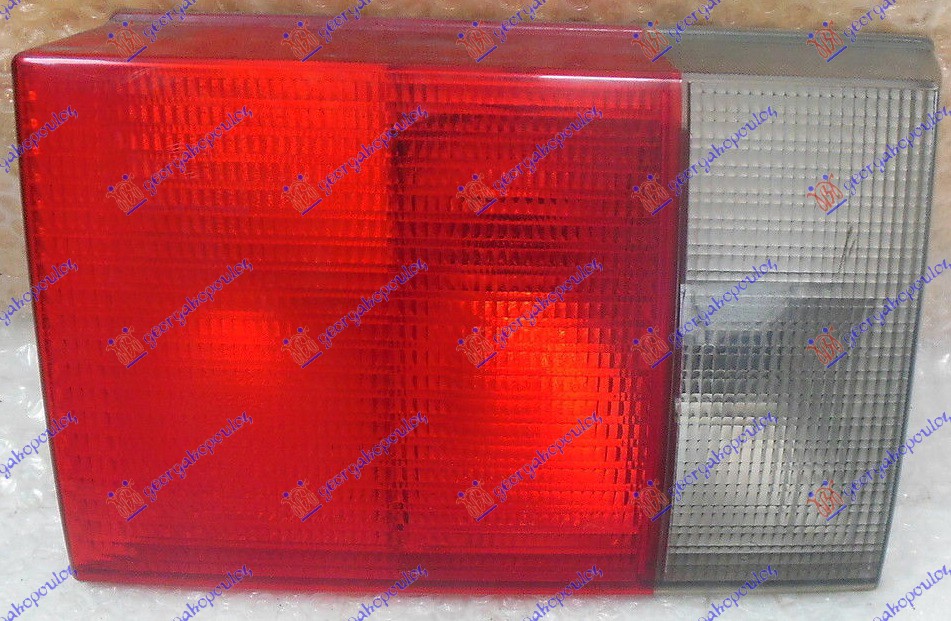 Stop lampa unutrašnja L