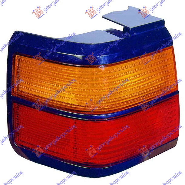 Stop lampa spoljašnja (DEPO) L