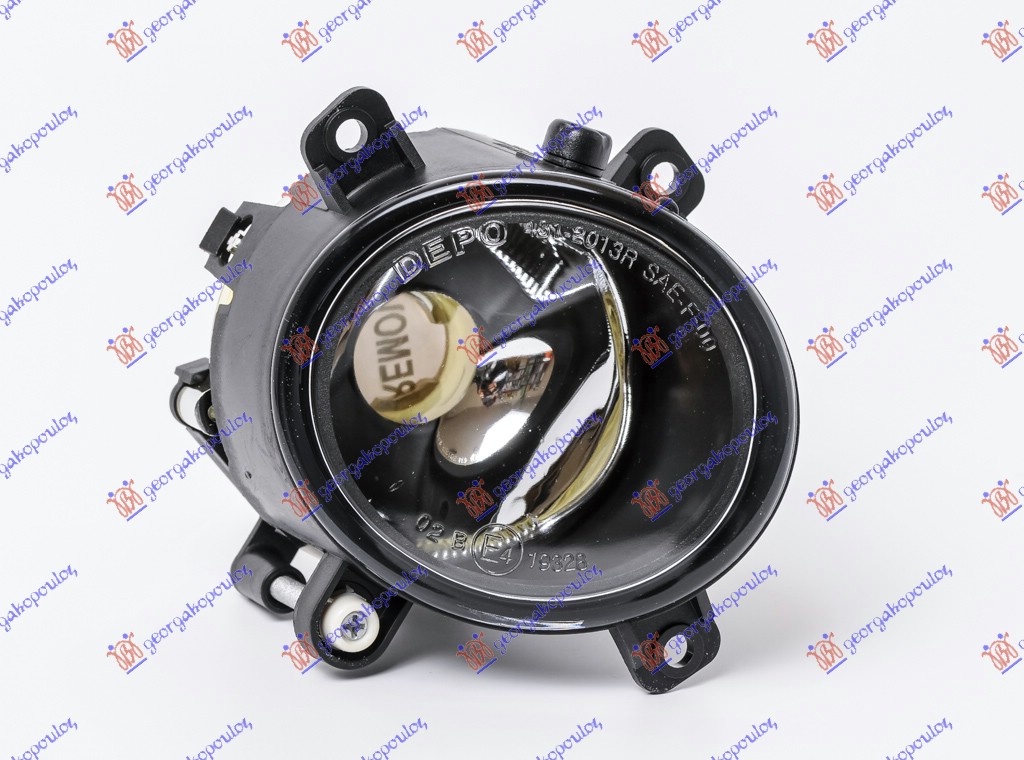 Maglenka 2000-2003 (DEPO) D