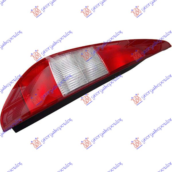 Stop lampa karavan 2003- (VISTEON) L