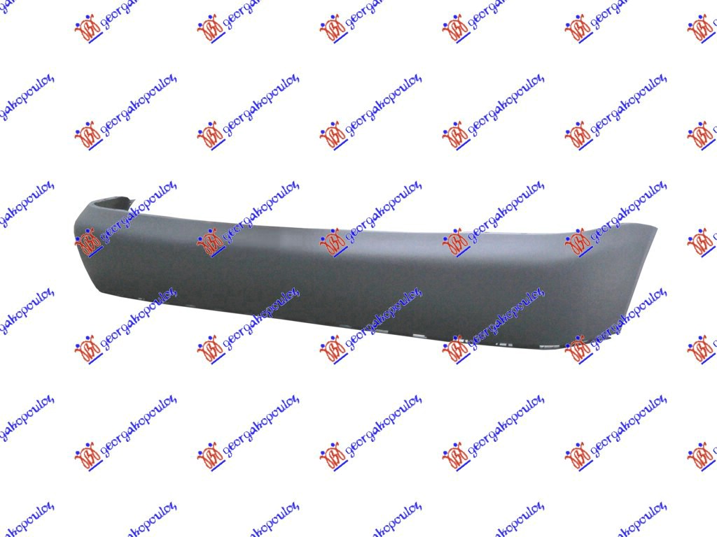 Zadnji branik PM -2000