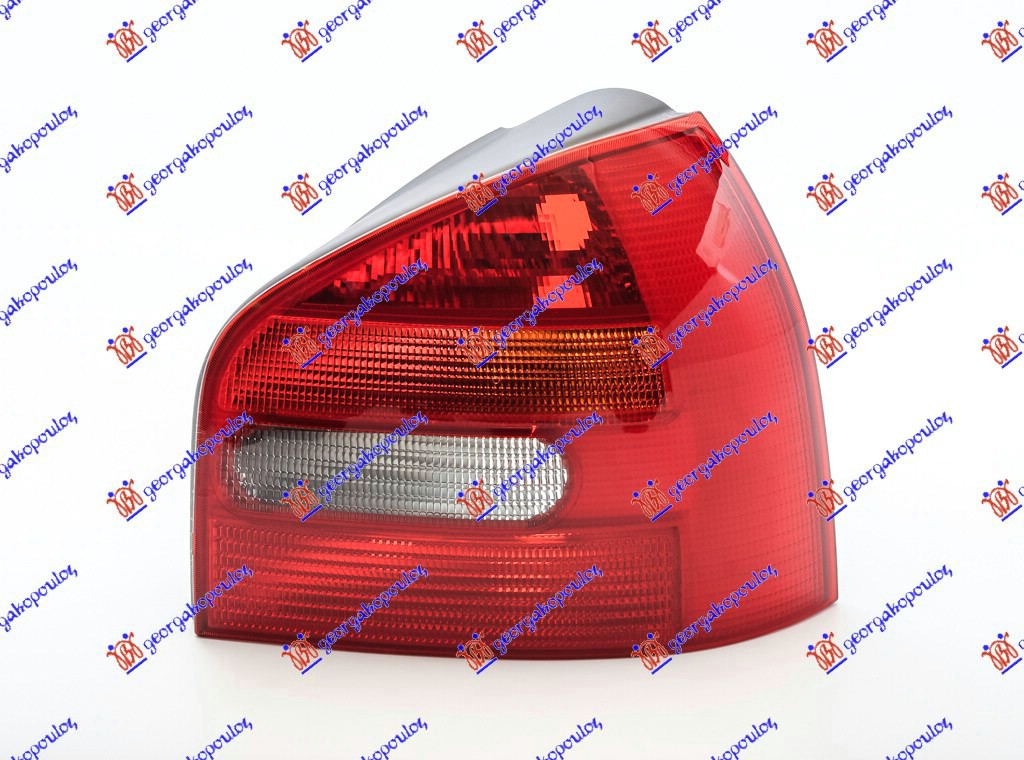 Stop lampa -2000 (DEPO/TYC) D