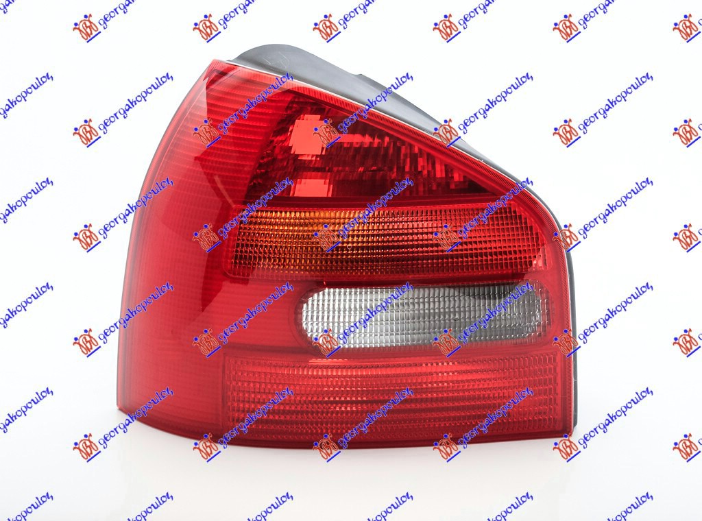 Stop lampa -2000 (DEPO/TYC) L