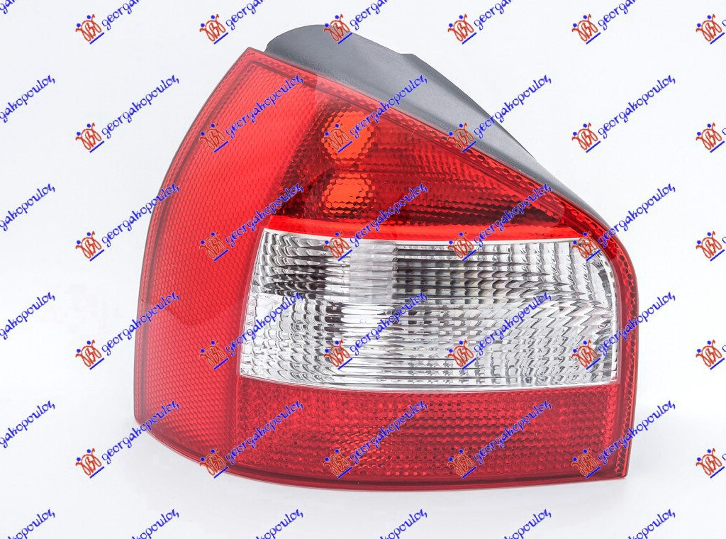 Stop lampa 2000- (DEPO) L