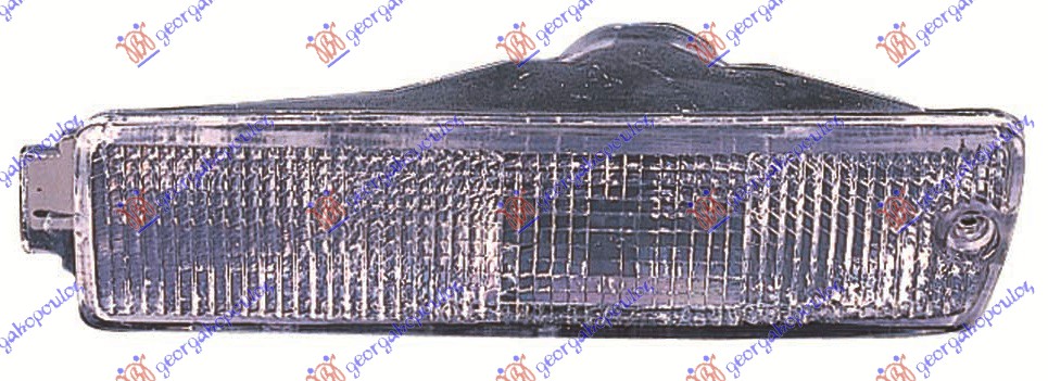 Migavac beli (MANHATAN) D
